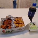 엄마산딸기치킨 이미지