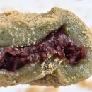 콩보리네 | 장사의 신 찰보리 콩쑥개떡 구매 후기