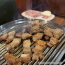 박씨화로숯불구이 | [시청/명동맛집] 북창동 회식장소 추천 '박씨화로숯불구이'