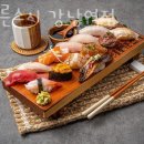 올바른스시 이미지