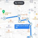 동상동 청년몰 이미지