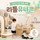 등촌형제자동차공업사 | 강서구 키즈카페 추천리틀유니콘 등촌역 유아 키즈룸 후기 🦄🤍