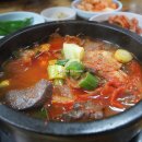 원풍해장국 이미지