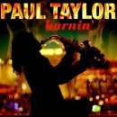 (음악-색소폰) [재즈 색소폰] 폴 테일러 Paul Taylor - Burnin' 이미지