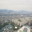 돌 지난 아기 동반 시그니엘 서울 호캉스 다녀온 후기(호텔럭스 혜택)