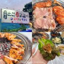 가평 숯불닭갈비 맛집 장락산숯불닭갈비 육즙가득 맛있다구