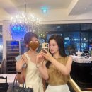 현대백화점모조에스핀 | [The Laurent] 더로랑 압구정 현대백화점 팝업 첫날 방문후기(착샷)