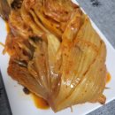 푹고아 뼈가쏙 빠지는 묵은지 등뼈찜 이미지
