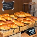 서촌목장 | 경복궁역 맛집 소금빵 카페 추천 레스피레베이커리 서촌