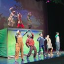 천안어린이꿈누리터 2층 화장실 | 천안ㅣ꿈누리터 어린이뮤지컬, 신통방통 홈쇼핑 5세 관람후기