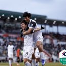 팀승전보 | 대구 수원FC 나란히 승리, 강등의 아픔 딛고 K리그2 개막전 반격