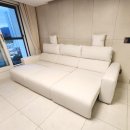 세천로 | [대구가구아마존] 거실을 침대로 만드는 마법! 슈퍼맨 무빙 소파 솔직 후기