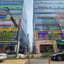 우미린아파트 맞은편 이미지