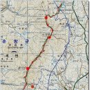 안동산맥산악회 제375차 정기산행안내"남원풍악산" 이미지