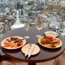 클럽밸런스5서울홍제점 | 앰배서더 서울 풀만 클럽 앰배서더 라운지 해피아워 후기 - 5성급의 품격을 보여주는 음식 맛