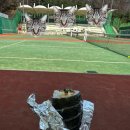 파르코스 테니스장 이미지