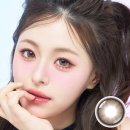 데이라이트 | [렌블링] 데이라이트 브라운 후기 14.2mm 직경 큰 렌즈 브라운 밀크쵸코 비교