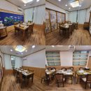 상다리 부러지는 여수 오죽헌 한정식 일품이네