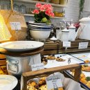 3512 | 플라잉스콘 대전역 카페 스콘맛집 추천 FLYING SCONE
