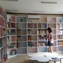 마상공원작은도서관 이미지