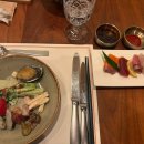 6388 | 포시즌스 호텔 서울 더 마켓 키친, 주중 디너 내돈내산 솔직 후기