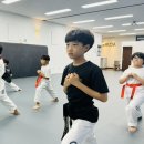 이루다 태권도장 이미지