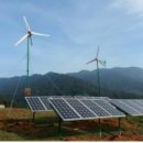 신용2 태양광발전소 이미지