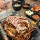 무안전통시장 | 수유전통시장 수유시장 미아역 맛집 노포 감성 무안왕족발