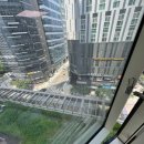 힐탑오피스텔 | 강동 오피스텔 입주청소 힐탑프라자 숨은 먼지 놓치지 않고 포착