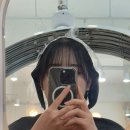 승연미용실 - 정읍시 | [수원/망포] ‘화사헤어룸 망포역점’ 망포역 미용실, 단발레어이드컷+볼륨매직 승연디자이너 솔직후기