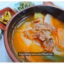 장터국밥 이미지