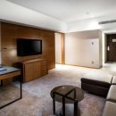 힐튼 경주 실외수영장 이미지