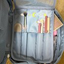 원케어텍 | 올영 망그러진곰X브랜든 파우치, 망그러진곰 우양산 구매후기🌞😎🧳