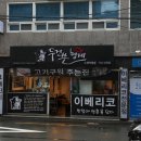 두건쓴형제수영