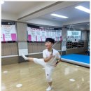 국가대표 디테일 태권도장 이미지