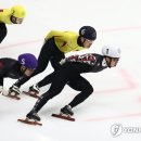 박지원-노도희 1500m 1위…쇼트트랙 국가대표 2차 선발대회, 선발 방식·경기 일정 보니 이미지
