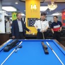 센텀당구장 이미지