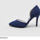 클로아의원 | 유색드레스 구두로 가성비 웨딩슈즈, 사뿐의 스틸레토힐로 해결