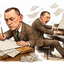 마음울림 음악치료 | 라흐마니노프 '피아노 협주곡 제2번' 음악감상 후기