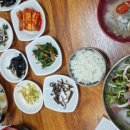 탑포어촌계식당