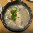 월성삼계탕 | 백제삼계탕, 대구 삼계탕 맛집 여름 보양식으로 추천