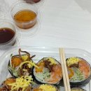 누아주베이커리 | 강남 배달 맛집 추천 5곳 | 오토김밥·후토루·KFC·육회바른연어·누아주베이커리 솔직 후기