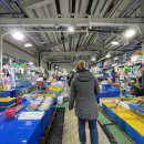 주문진수산시장 이미지