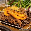 강경불고기 일산덕이점
