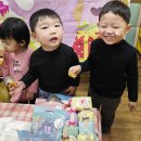 🎂귀요미공주'오유하'생일축하해요~💞 이미지