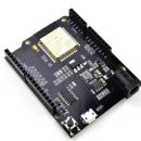 ESP32 자료 -1 Wemos D1 R32 ESP32 uno 이미지