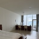 스테이남해 | 남해 스테이남해 일체형 N02 오션뷰 숙박 후기 (남해 숙박 추천)