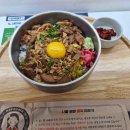 행복은간장밥경희대점