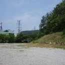 정종대왕태실비 이미지