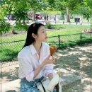 H0157 | '누적자산 2000억 추정' 피겨퀸 김연아 카메라백 메종 마르지엘라 가방 버킷백 추천